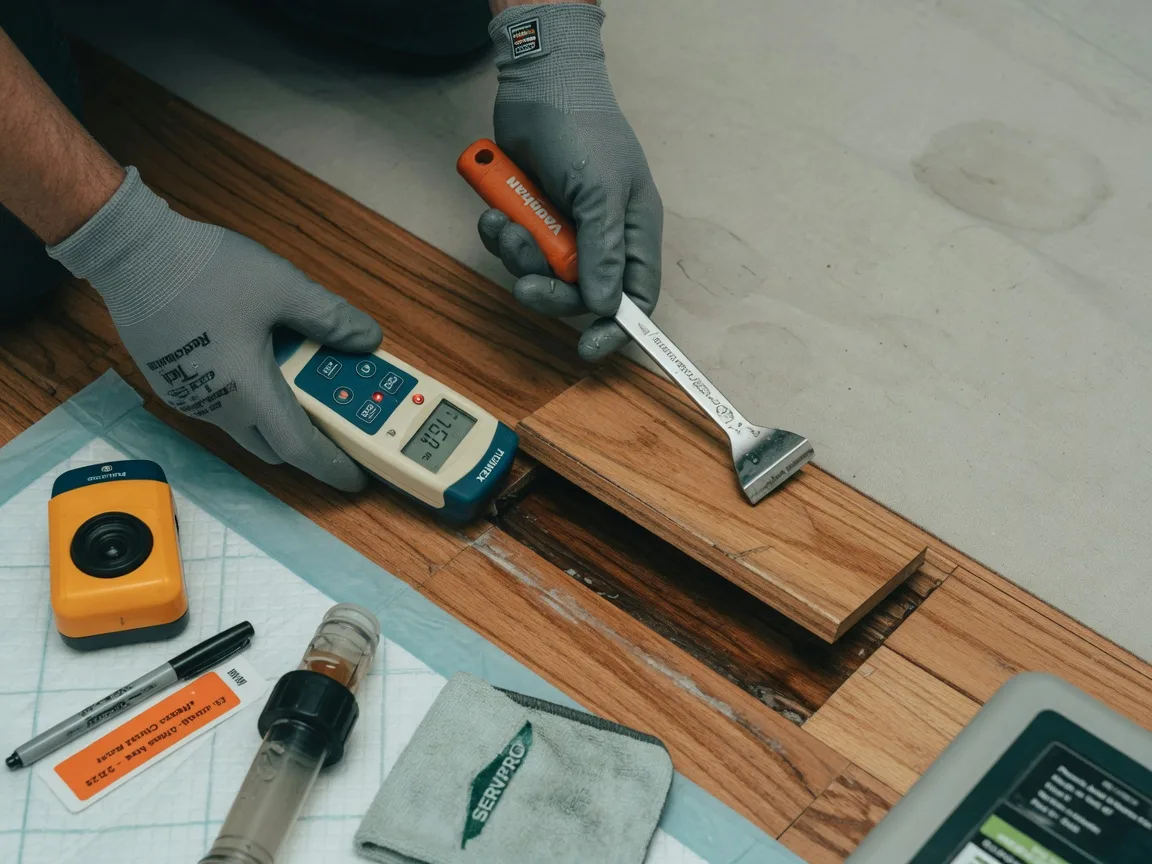 Why choose Water Damage Restoration in Clark, MO